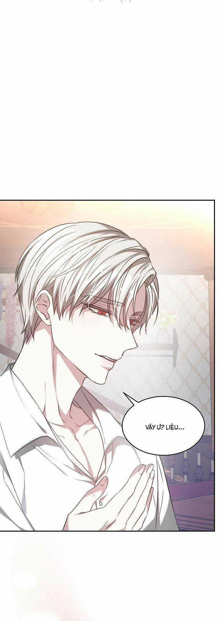 Sống Như Hầu Nữ Bị Giam Cầm Chapter 1 trang 55