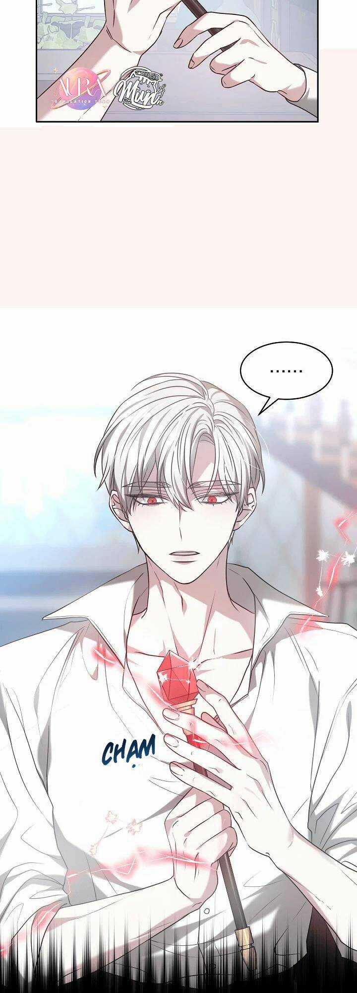 Sống Như Hầu Nữ Bị Giam Cầm Chapter 1 trang 59