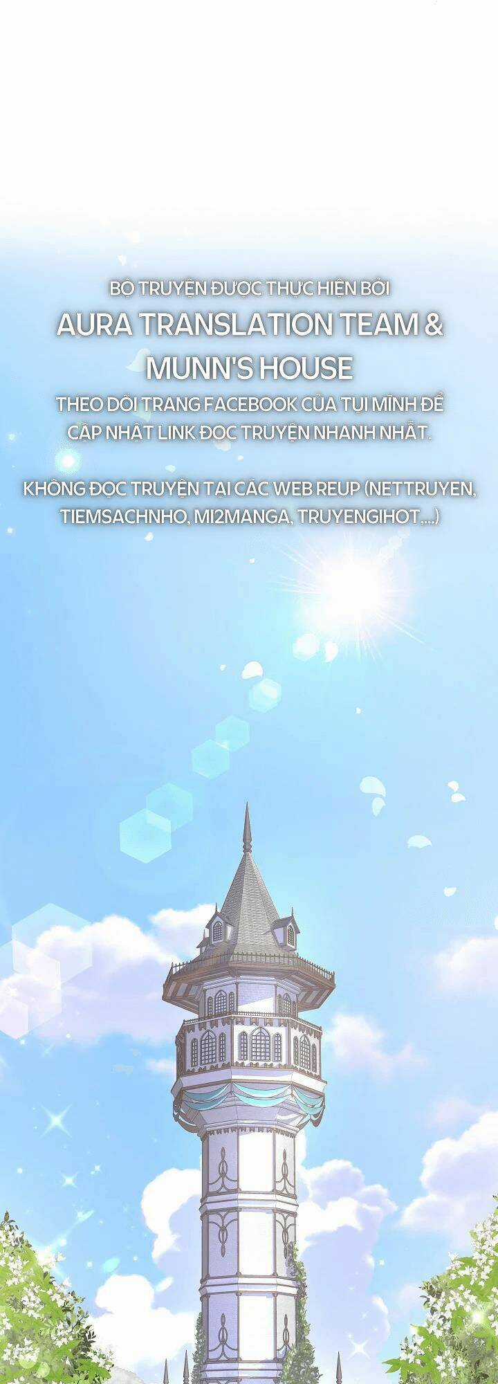 Sống Như Hầu Nữ Bị Giam Cầm Chapter 1 trang 6