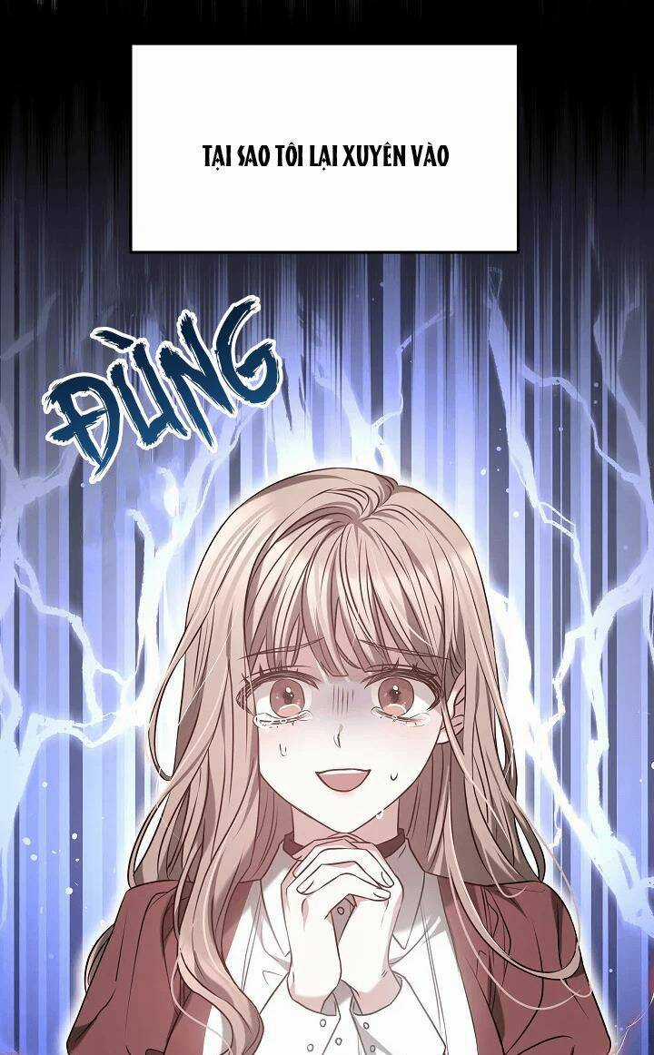 Sống Như Hầu Nữ Bị Giam Cầm Chapter 1 trang 60