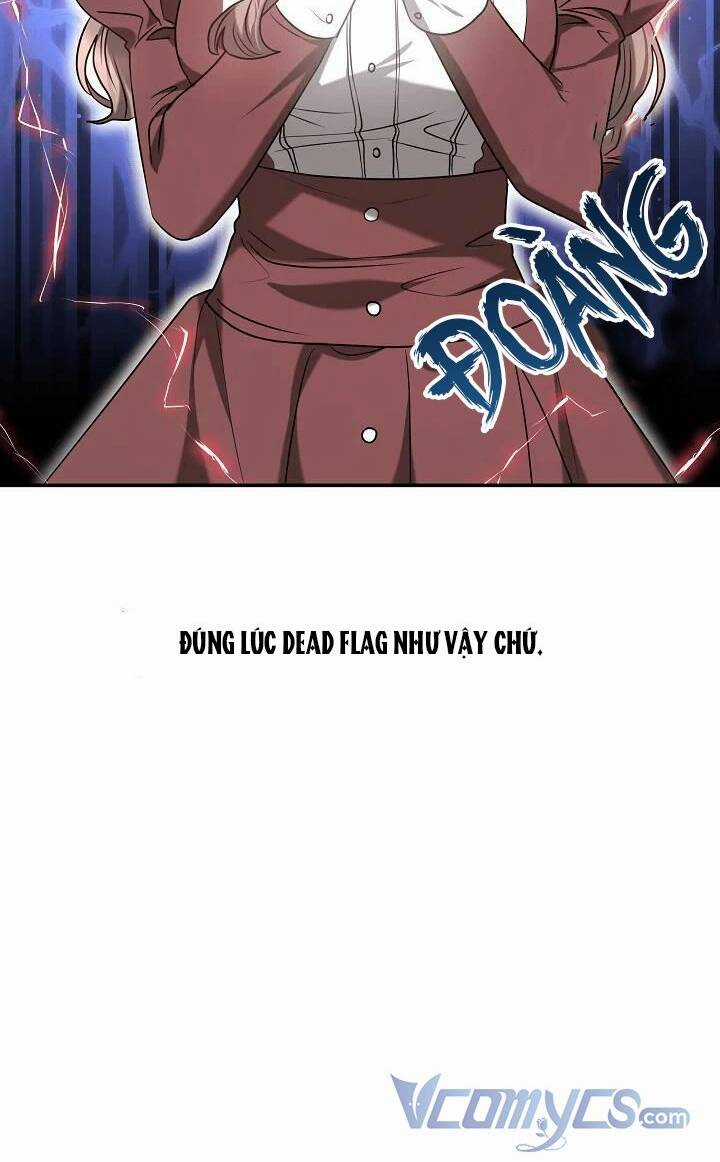 Sống Như Hầu Nữ Bị Giam Cầm Chapter 1 trang 61
