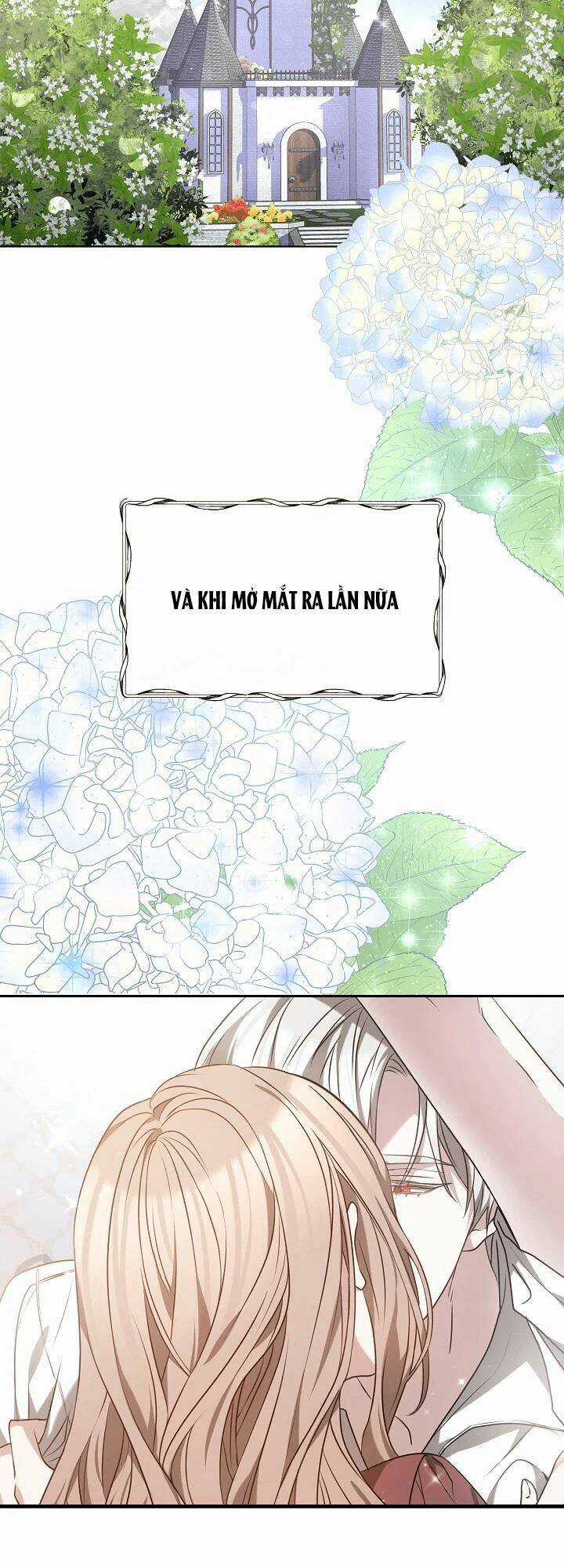 Sống Như Hầu Nữ Bị Giam Cầm Chapter 1 trang 7