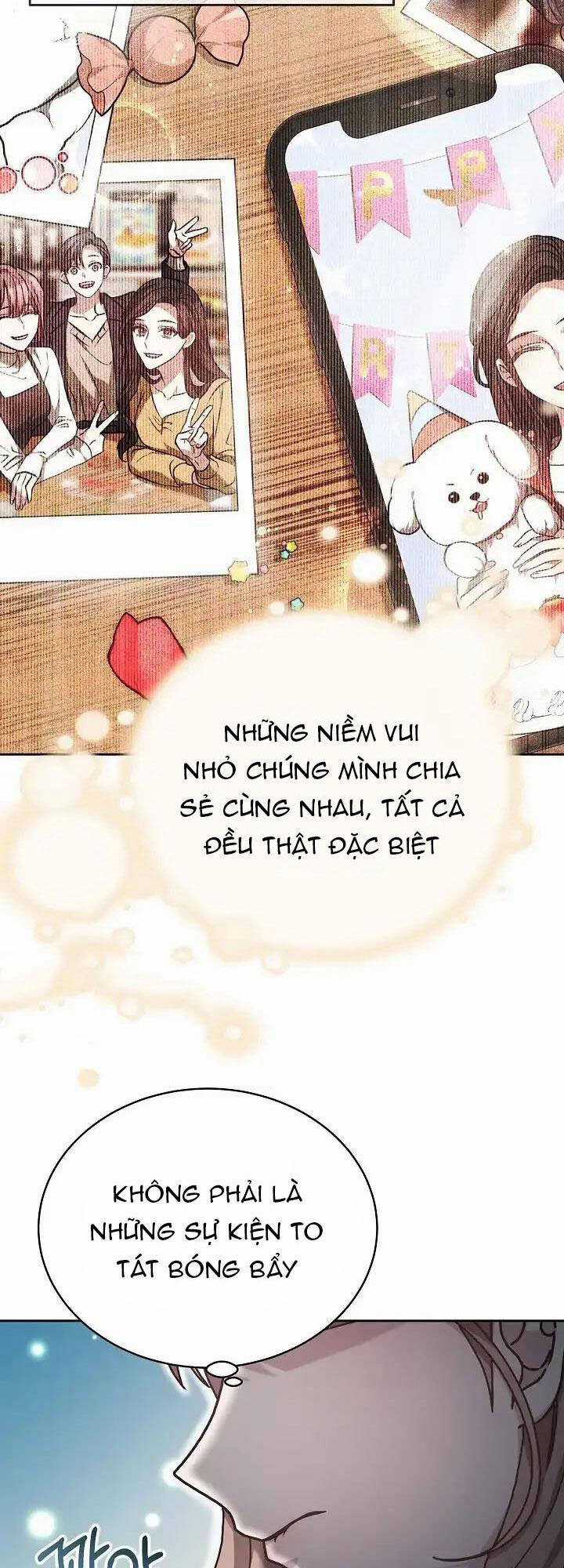 Sống Như Hầu Nữ Bị Giam Cầm Chapter 10 trang 10