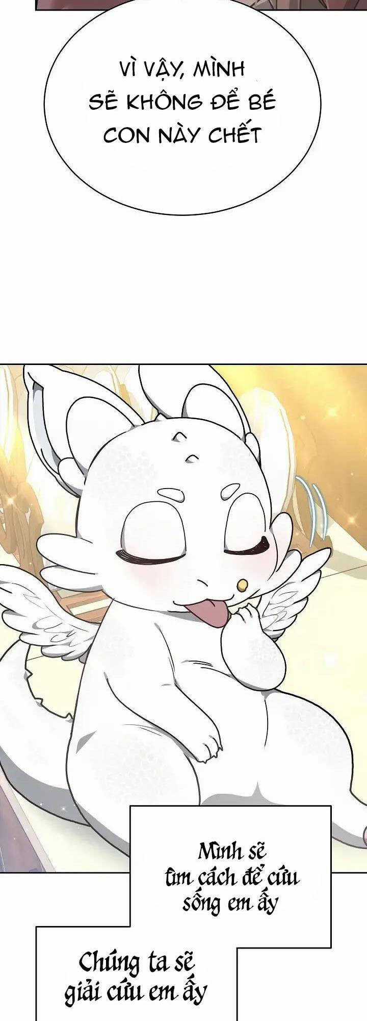 Sống Như Hầu Nữ Bị Giam Cầm Chapter 10 trang 12