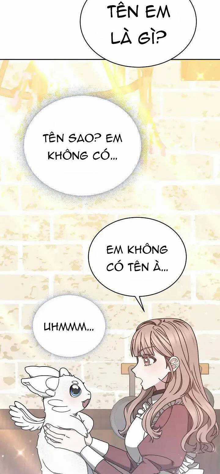 Sống Như Hầu Nữ Bị Giam Cầm Chapter 10 trang 14