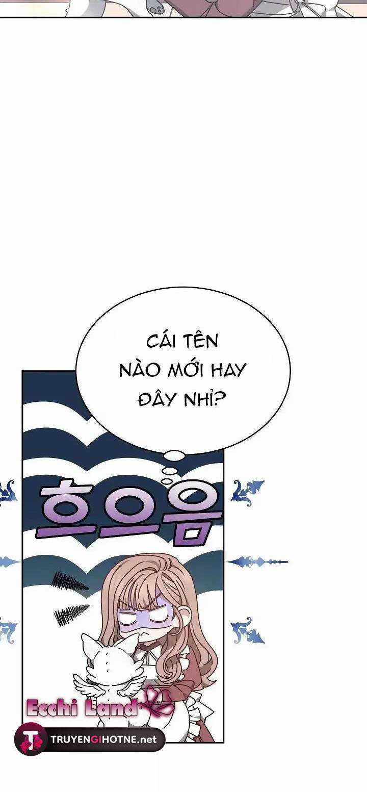 Sống Như Hầu Nữ Bị Giam Cầm Chapter 10 trang 15