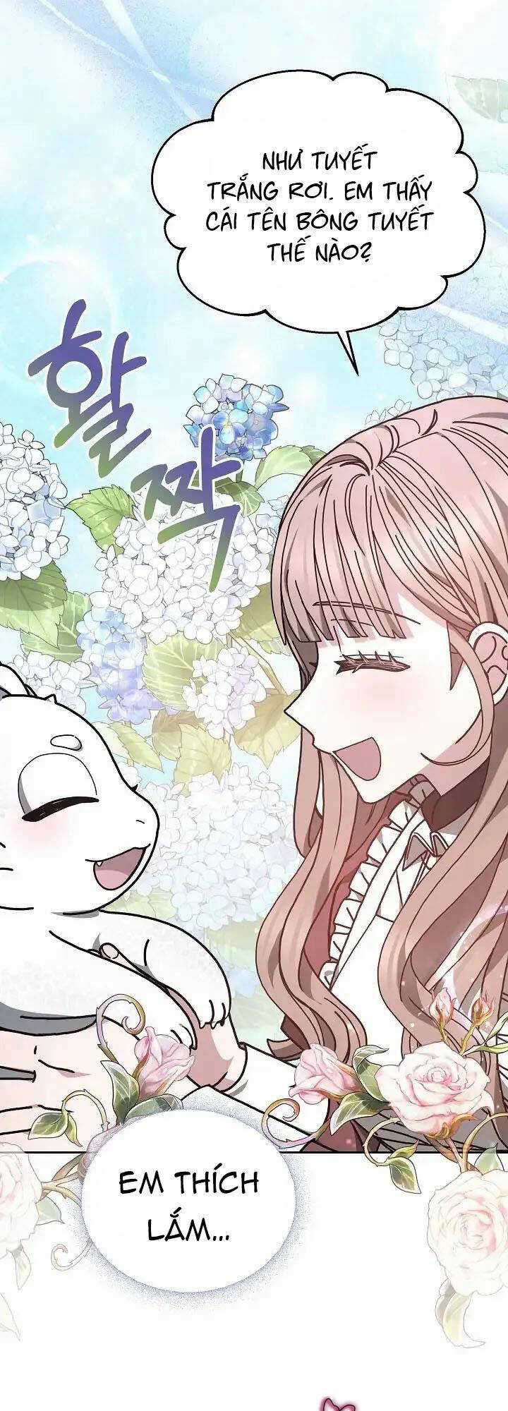 Sống Như Hầu Nữ Bị Giam Cầm Chapter 10 trang 17