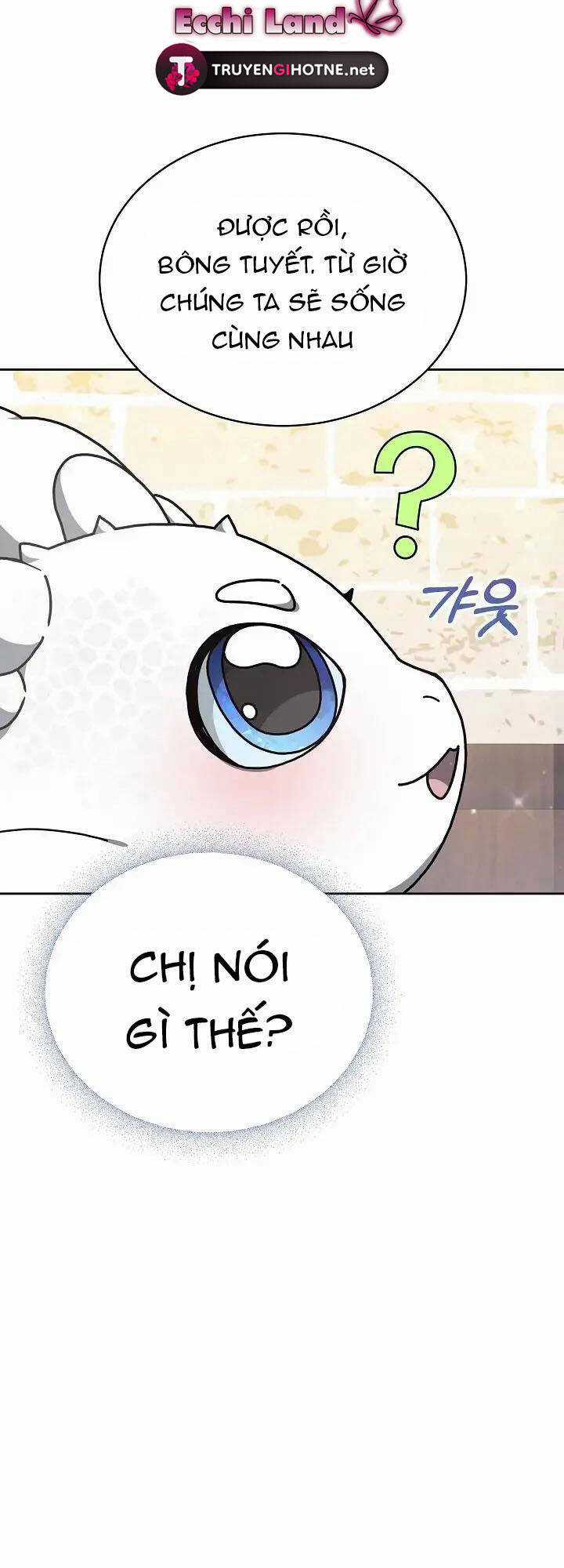 Sống Như Hầu Nữ Bị Giam Cầm Chapter 10 trang 18