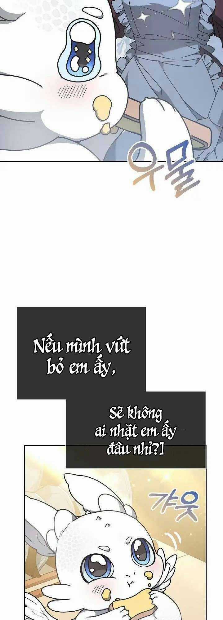 Sống Như Hầu Nữ Bị Giam Cầm Chapter 10 trang 2