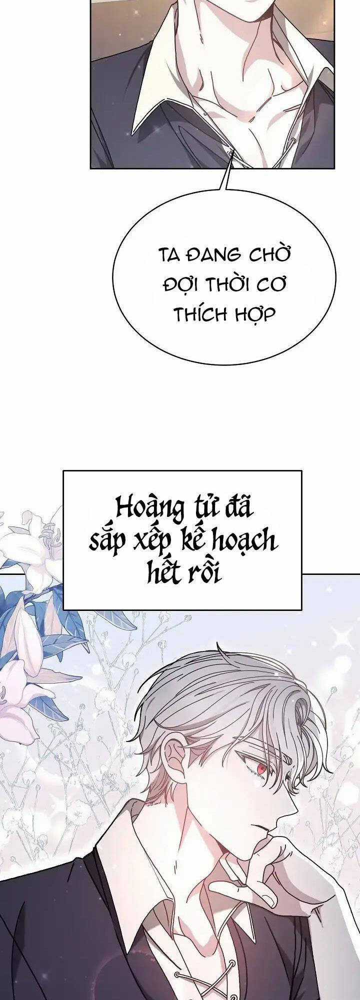 Sống Như Hầu Nữ Bị Giam Cầm Chapter 10 trang 29