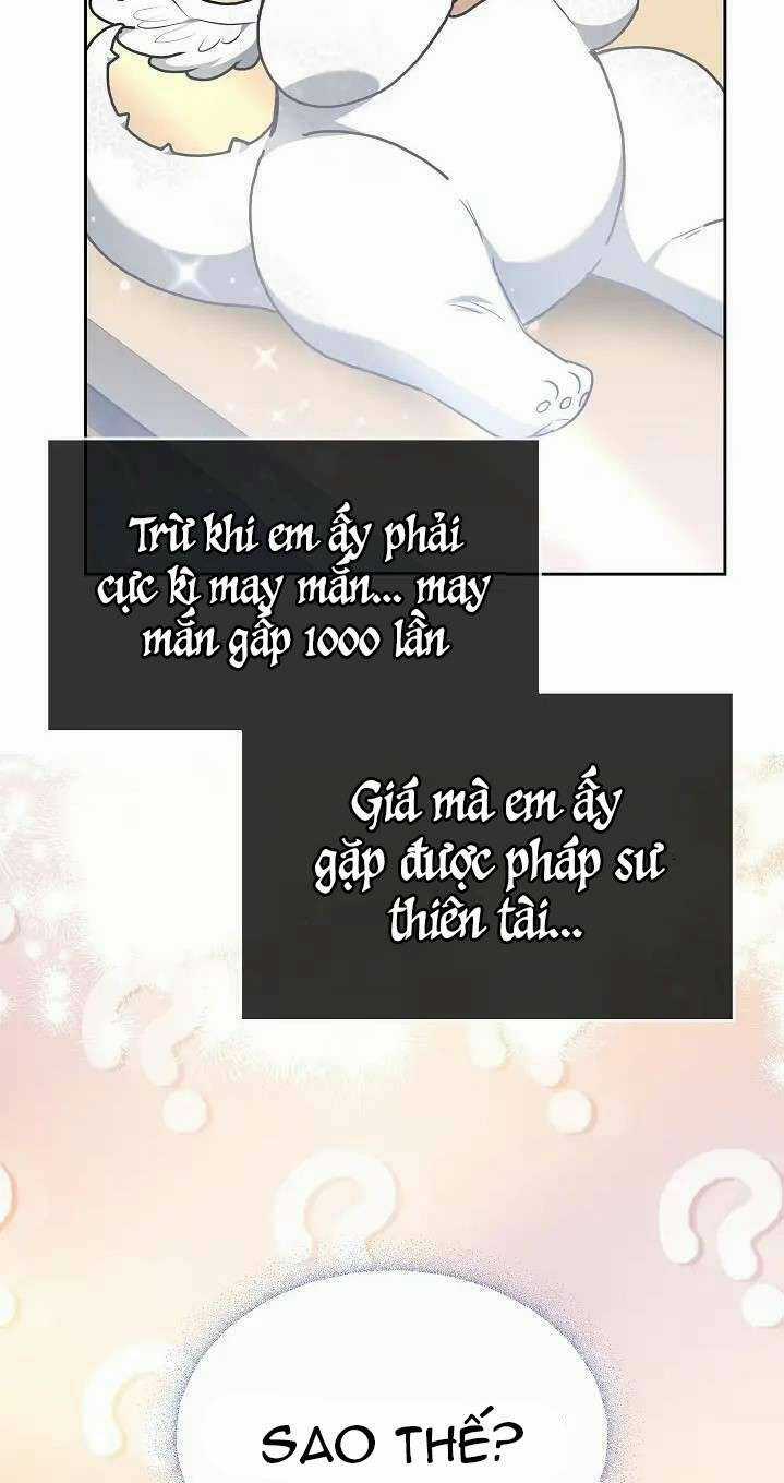 Sống Như Hầu Nữ Bị Giam Cầm Chapter 10 trang 3