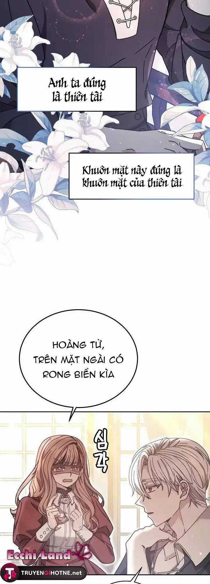 Sống Như Hầu Nữ Bị Giam Cầm Chapter 10 trang 30