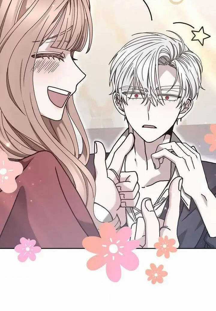 Sống Như Hầu Nữ Bị Giam Cầm Chapter 10 trang 32