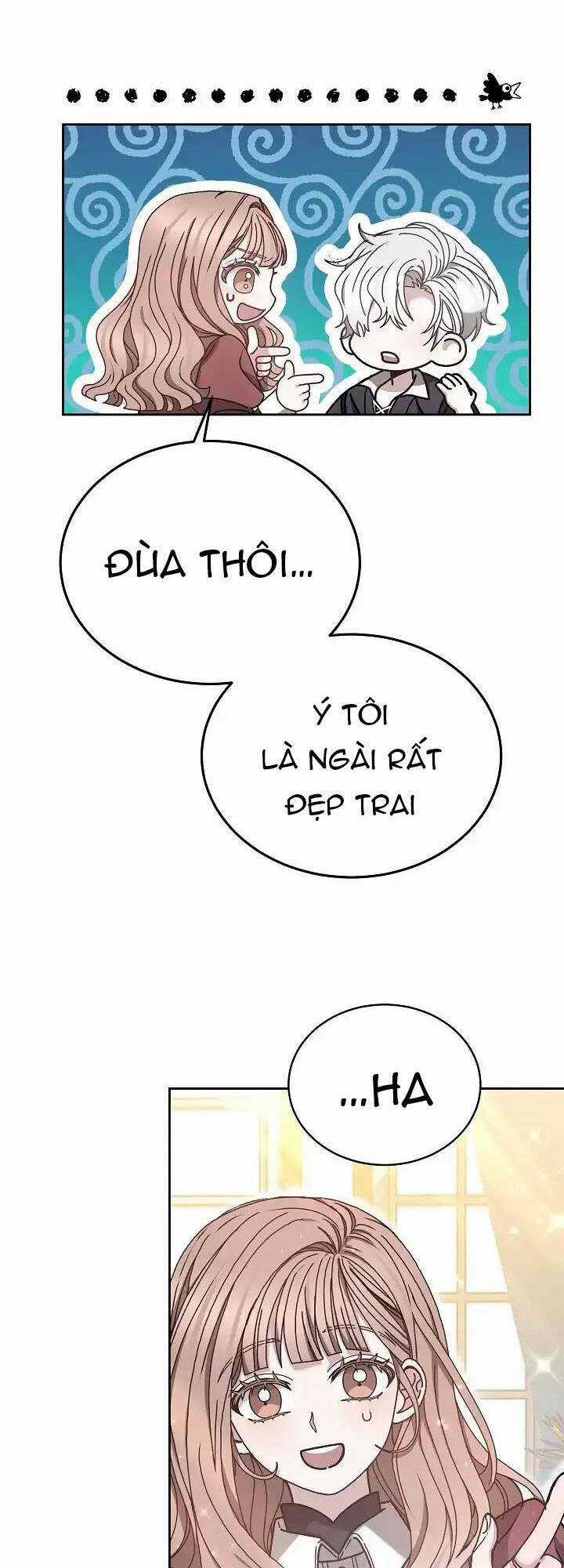 Sống Như Hầu Nữ Bị Giam Cầm Chapter 10 trang 33