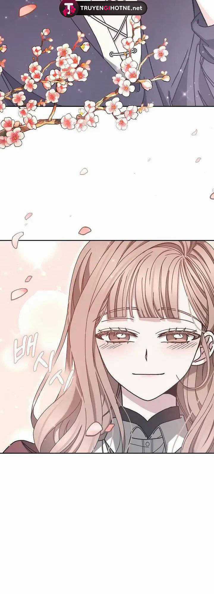 Sống Như Hầu Nữ Bị Giam Cầm Chapter 10 trang 35