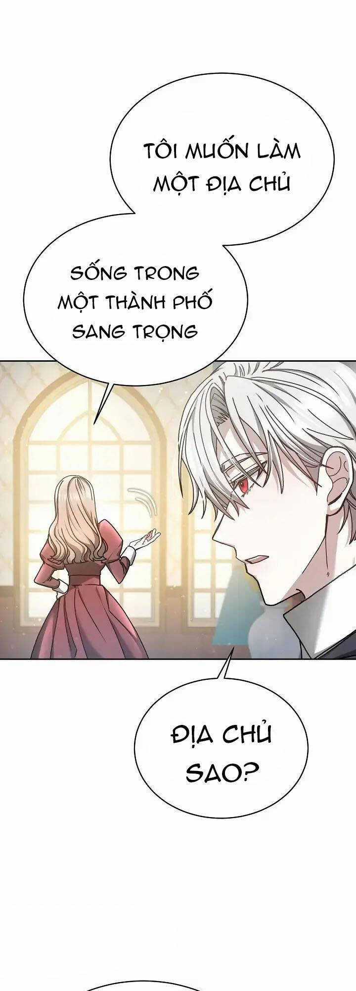 Sống Như Hầu Nữ Bị Giam Cầm Chapter 10 trang 37