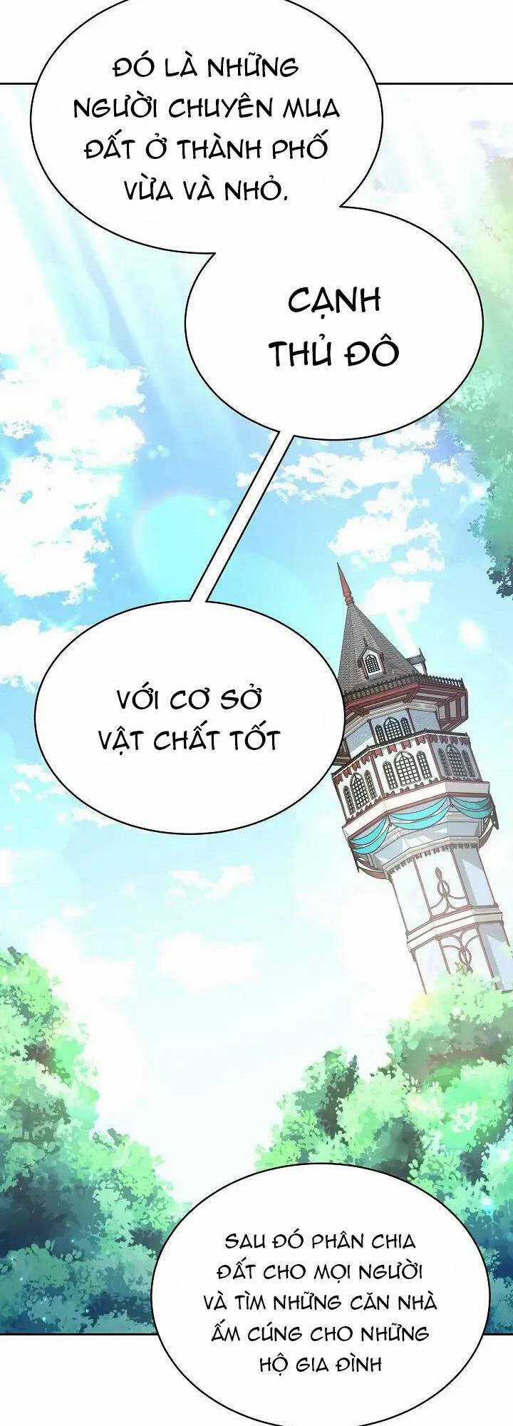 Sống Như Hầu Nữ Bị Giam Cầm Chapter 10 trang 38