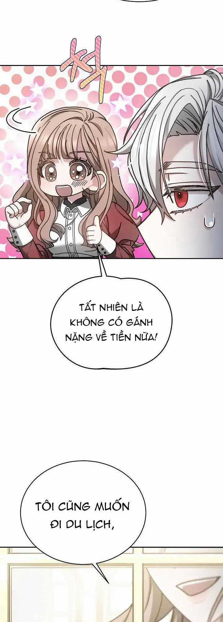 Sống Như Hầu Nữ Bị Giam Cầm Chapter 10 trang 39