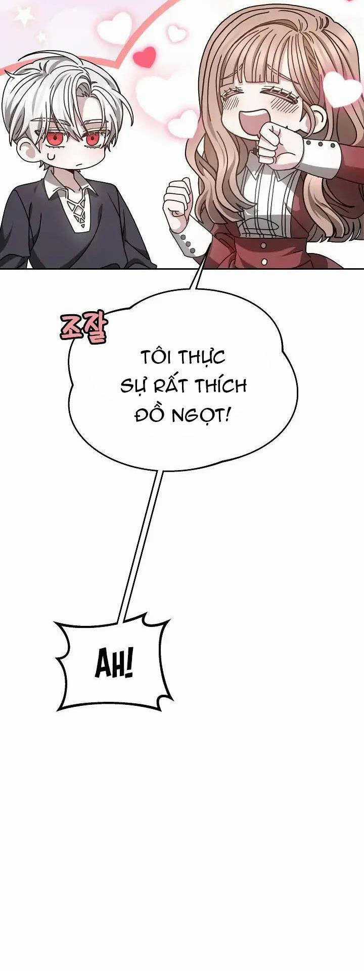 Sống Như Hầu Nữ Bị Giam Cầm Chapter 10 trang 41