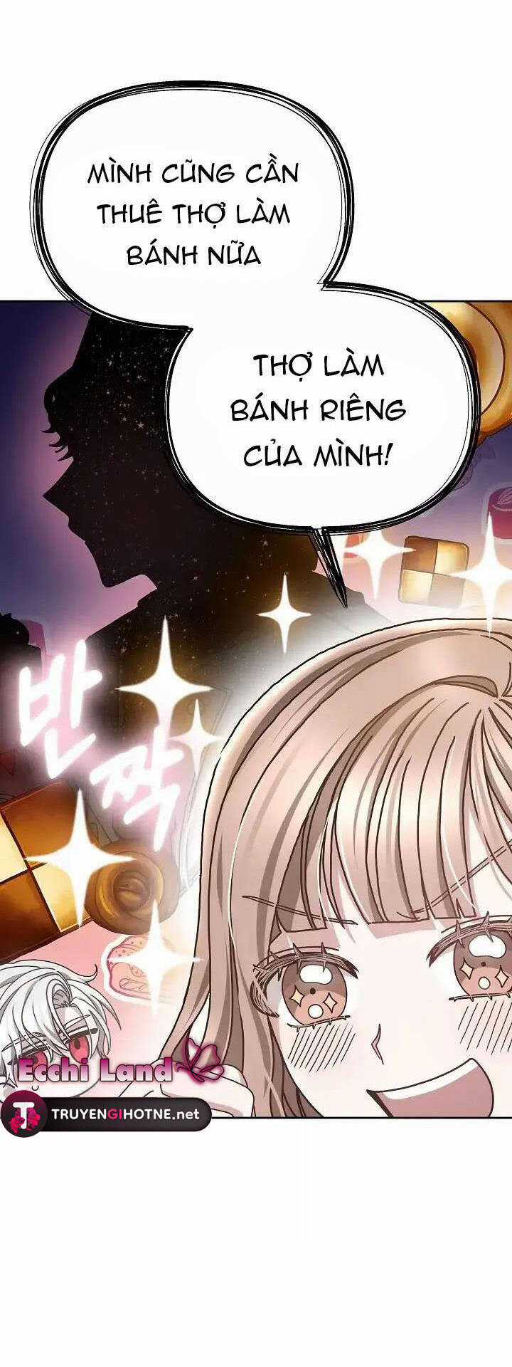 Sống Như Hầu Nữ Bị Giam Cầm Chapter 10 trang 42