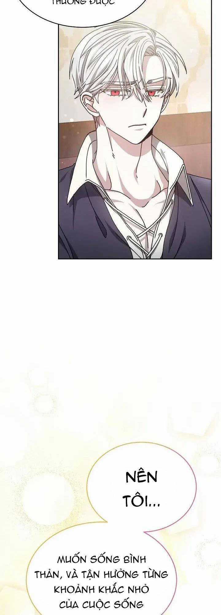 Sống Như Hầu Nữ Bị Giam Cầm Chapter 10 trang 45