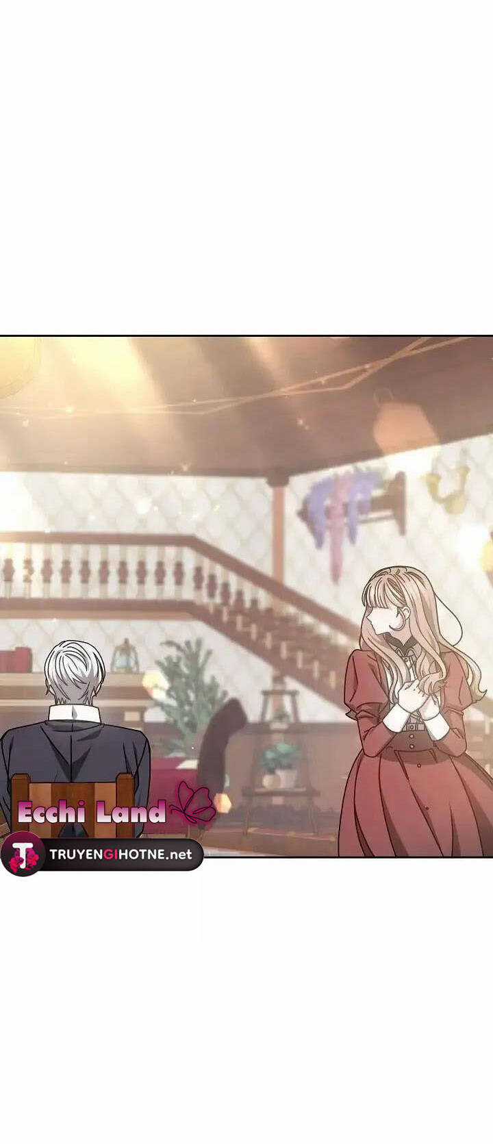 Sống Như Hầu Nữ Bị Giam Cầm Chapter 10 trang 47