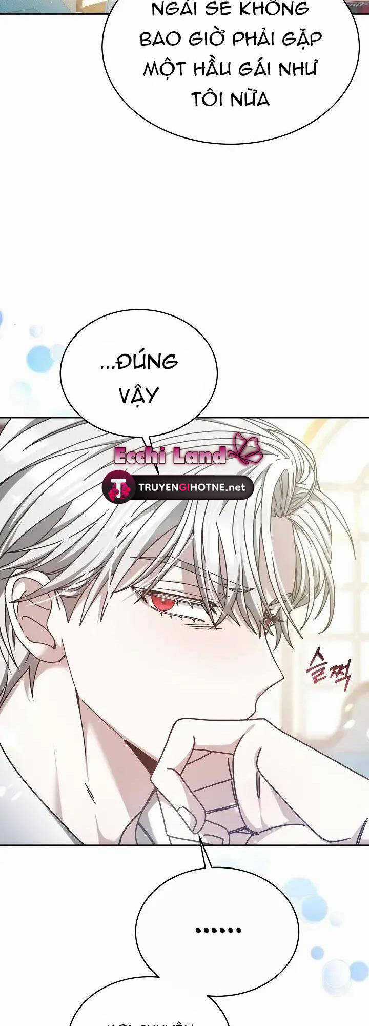 Sống Như Hầu Nữ Bị Giam Cầm Chapter 10 trang 50