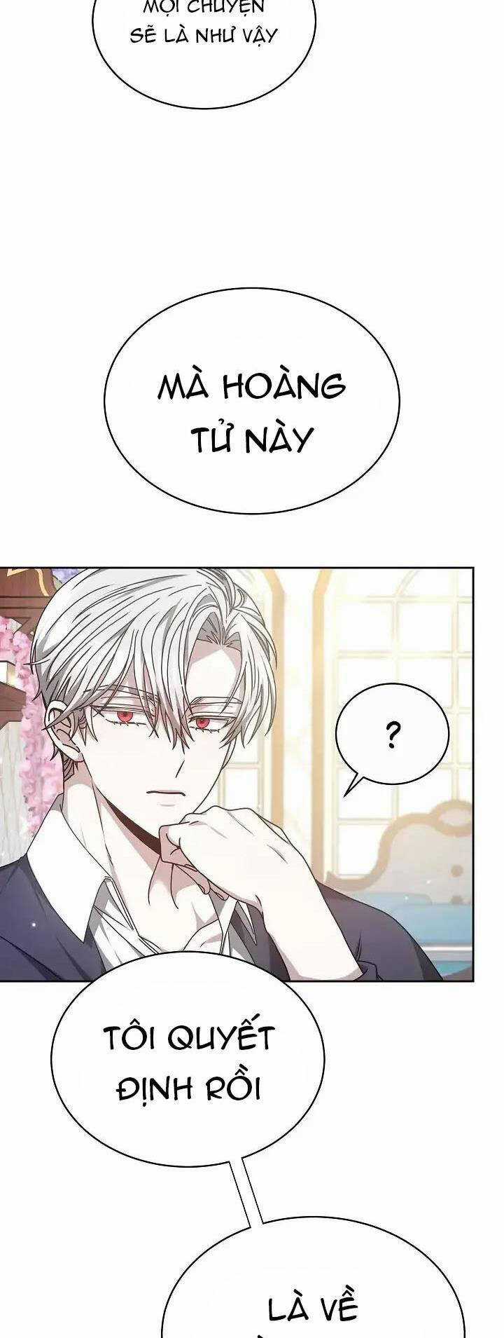 Sống Như Hầu Nữ Bị Giam Cầm Chapter 10 trang 51