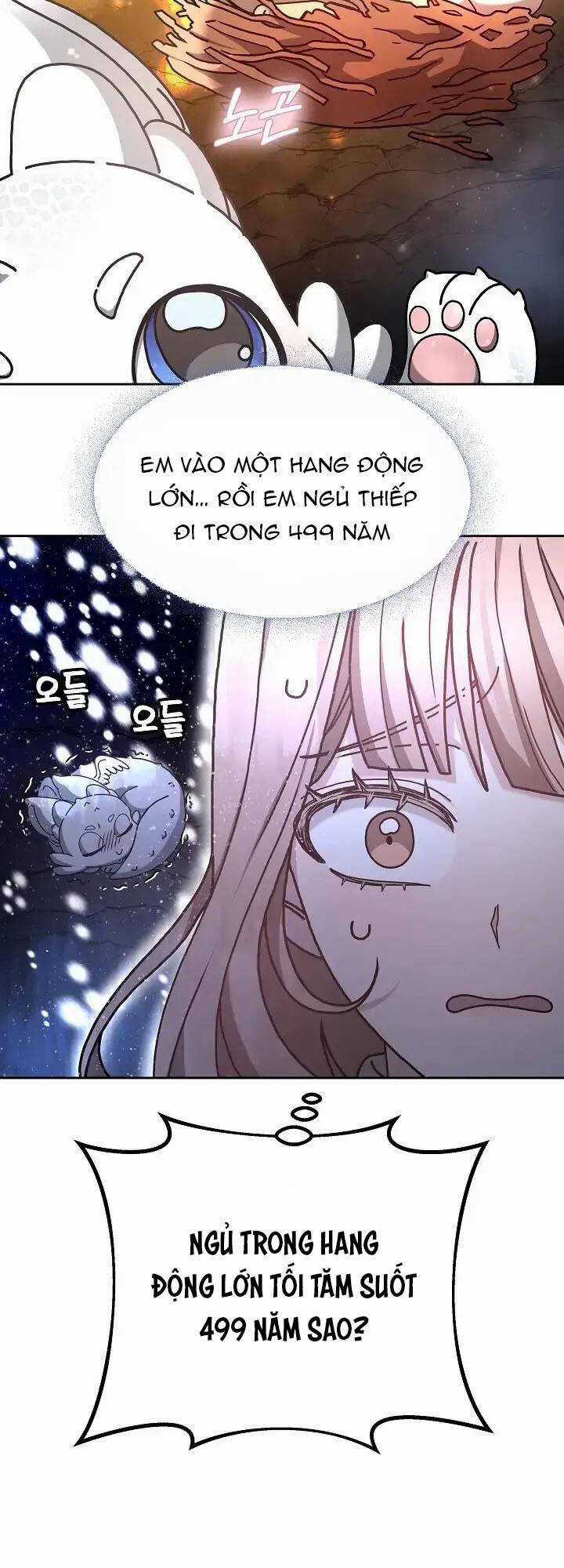 Sống Như Hầu Nữ Bị Giam Cầm Chapter 10 trang 6