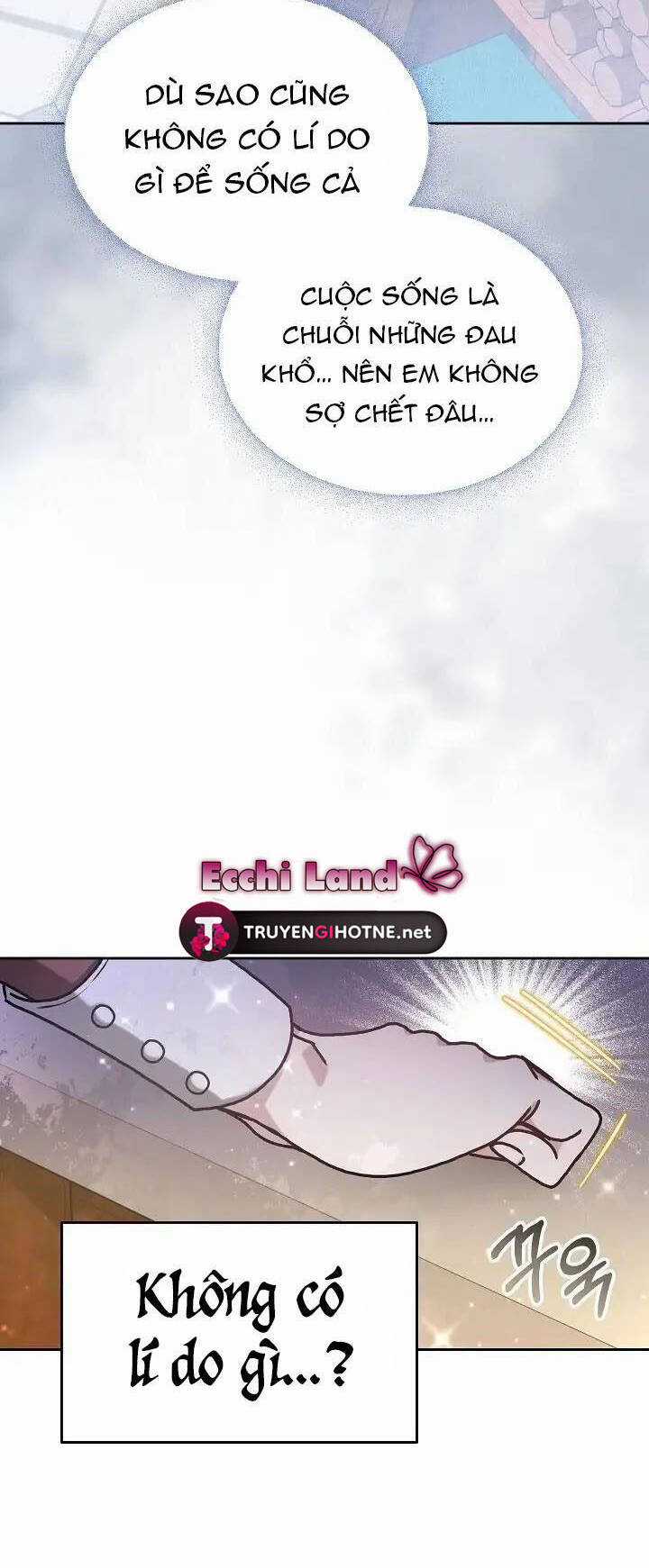 Sống Như Hầu Nữ Bị Giam Cầm Chapter 10 trang 8