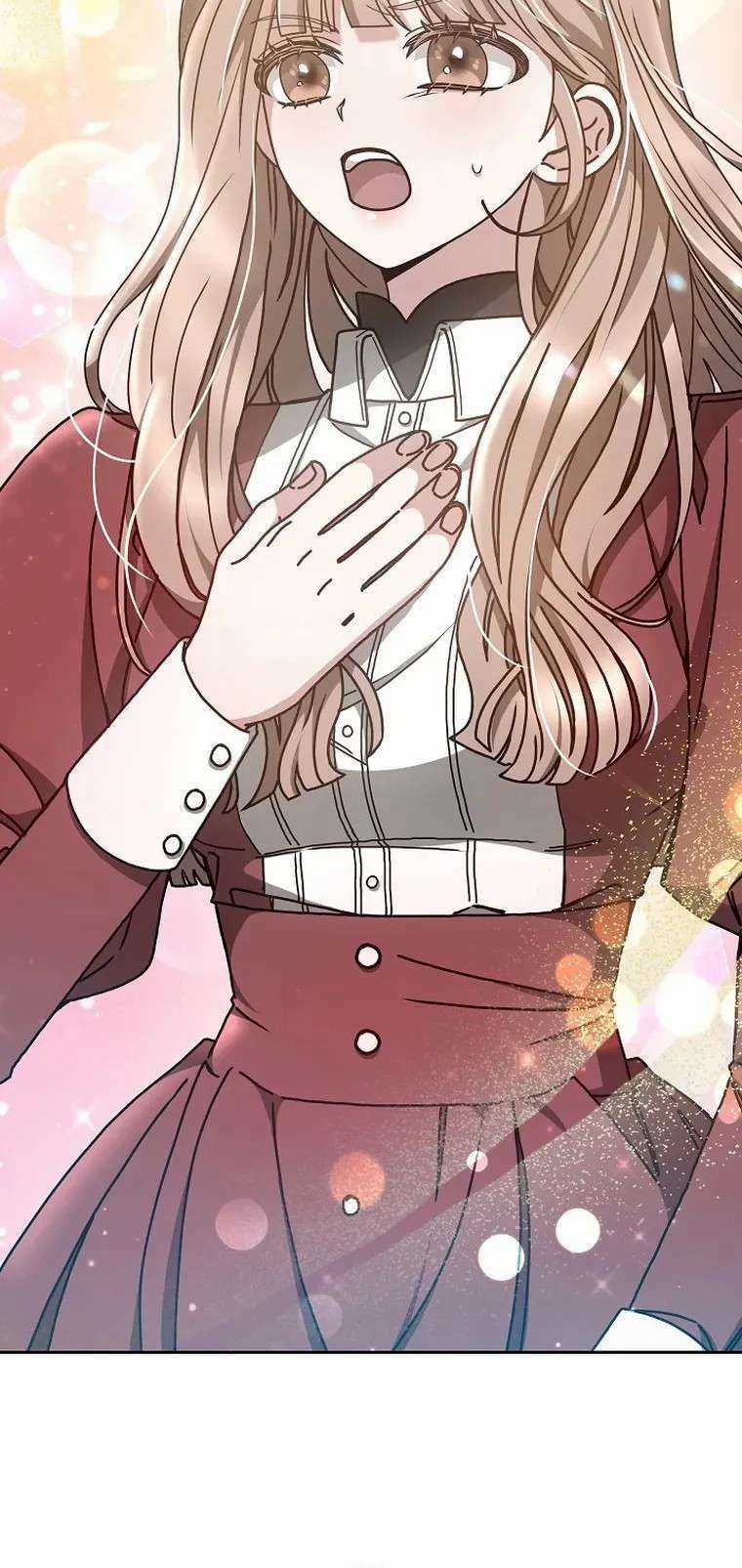 Sống Như Hầu Nữ Bị Giam Cầm Chapter 11.1 trang 11