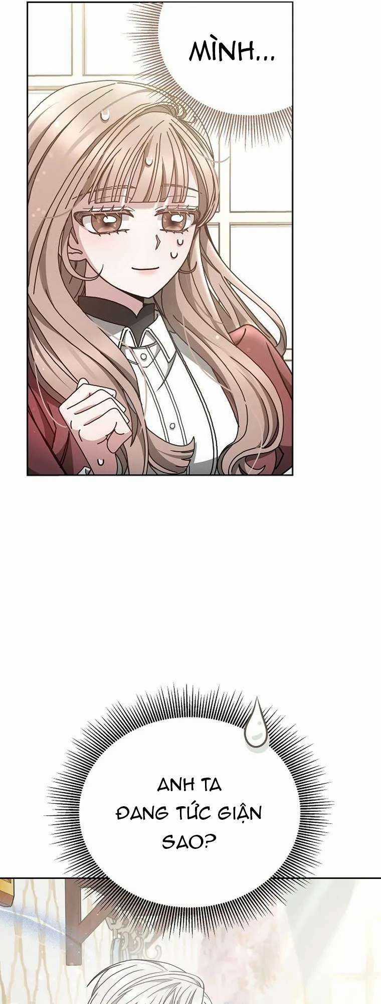 Sống Như Hầu Nữ Bị Giam Cầm Chapter 11.1 trang 13