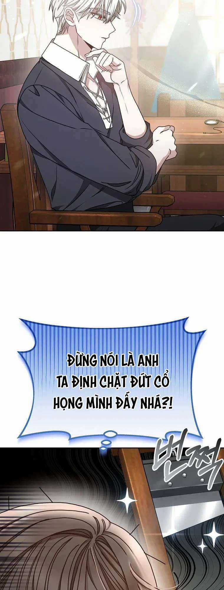 Sống Như Hầu Nữ Bị Giam Cầm Chapter 11.1 trang 14