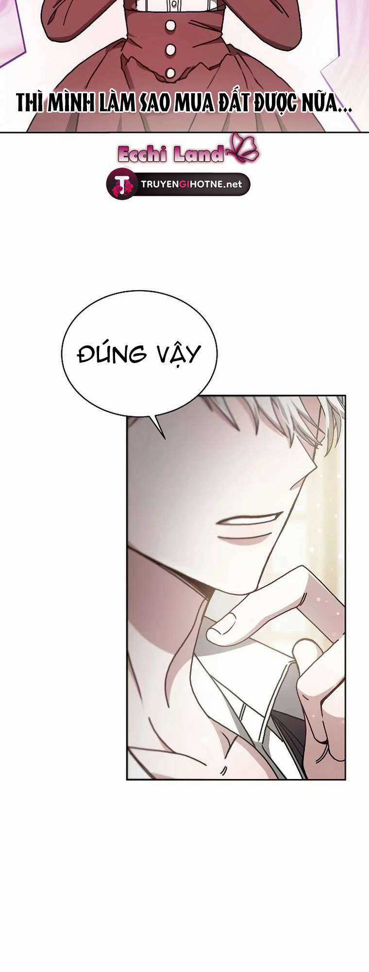 Sống Như Hầu Nữ Bị Giam Cầm Chapter 11.1 trang 16