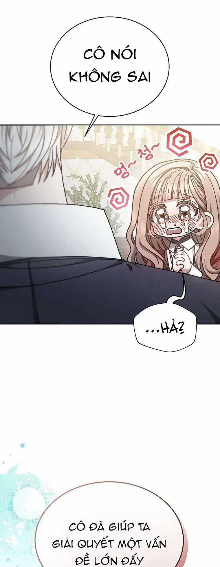 Sống Như Hầu Nữ Bị Giam Cầm Chapter 11.1 trang 17