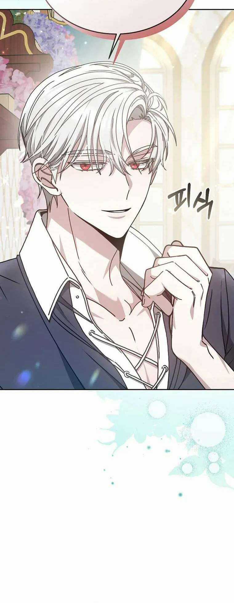 Sống Như Hầu Nữ Bị Giam Cầm Chapter 11.1 trang 18