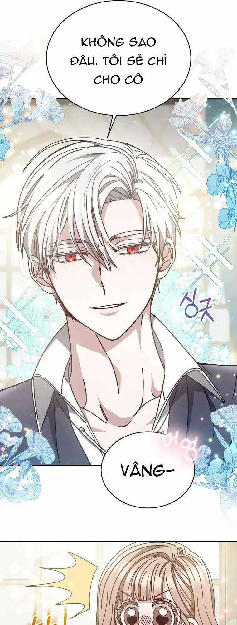 Sống Như Hầu Nữ Bị Giam Cầm Chapter 11.1 trang 25