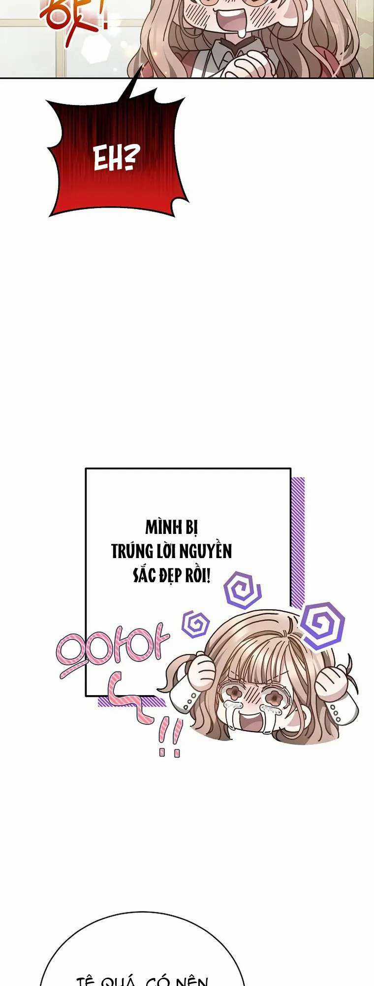 Sống Như Hầu Nữ Bị Giam Cầm Chapter 11.1 trang 26