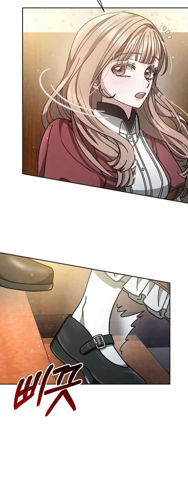 Sống Như Hầu Nữ Bị Giam Cầm Chapter 11.1 trang 28