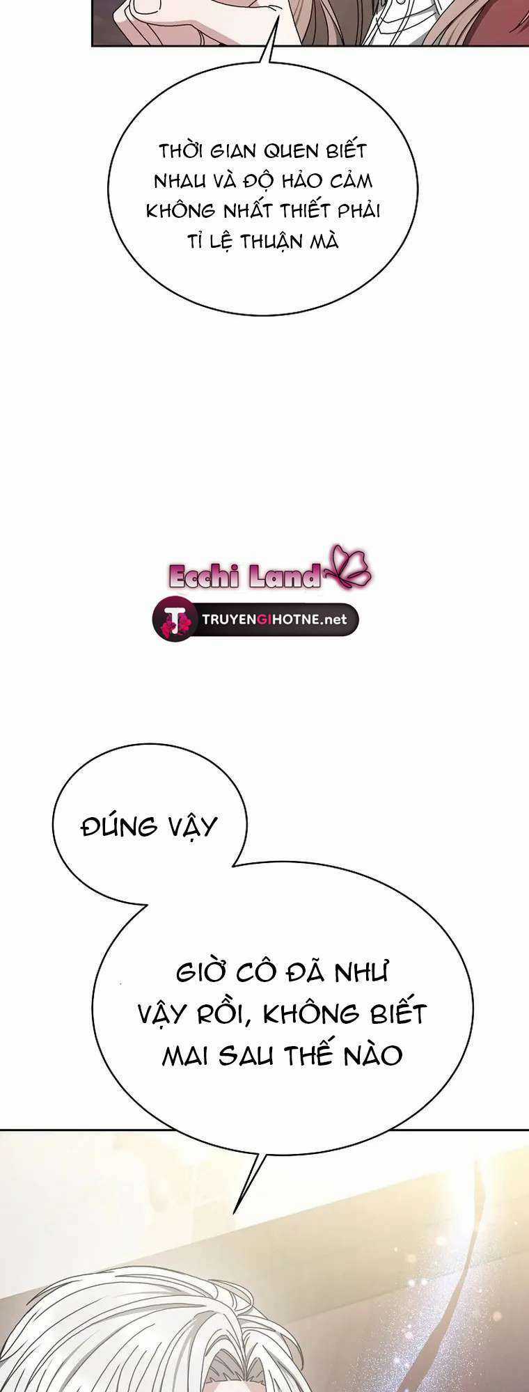 Sống Như Hầu Nữ Bị Giam Cầm Chapter 11.1 trang 4