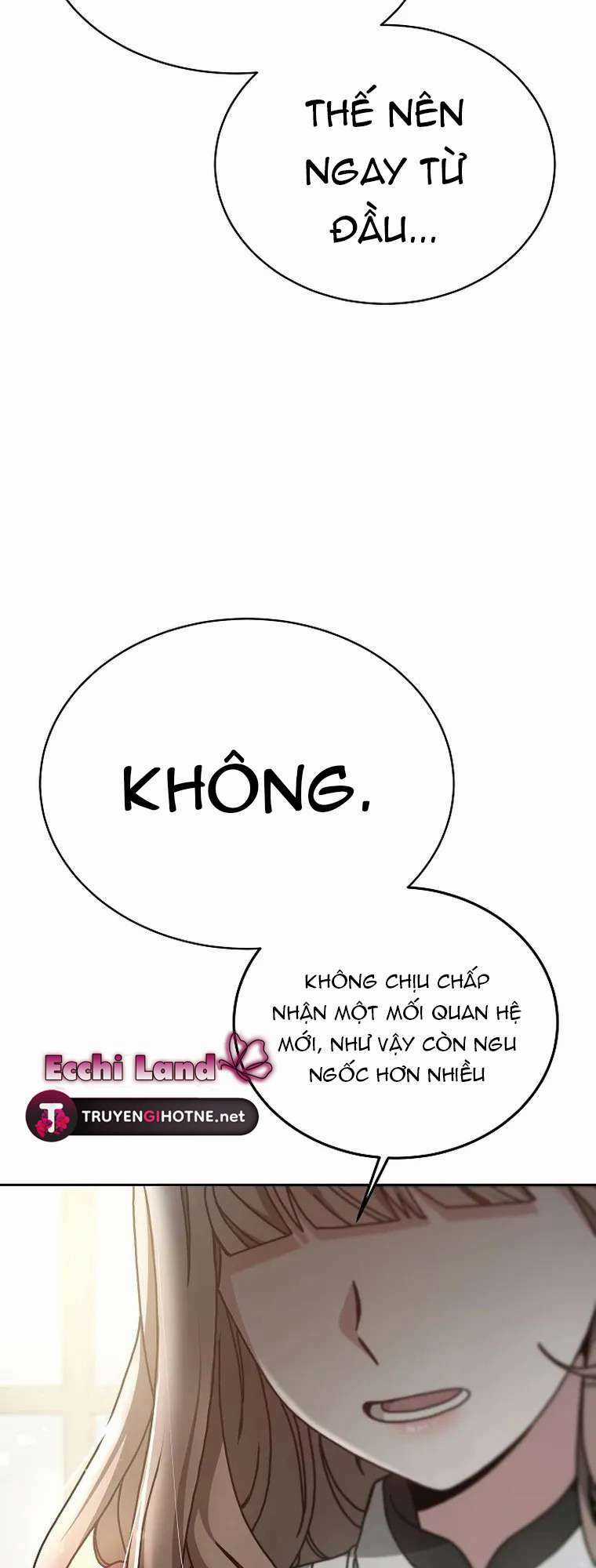 Sống Như Hầu Nữ Bị Giam Cầm Chapter 11.1 trang 9