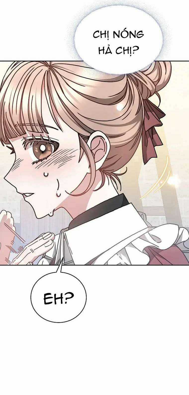 Sống Như Hầu Nữ Bị Giam Cầm Chapter 11.2 trang 11
