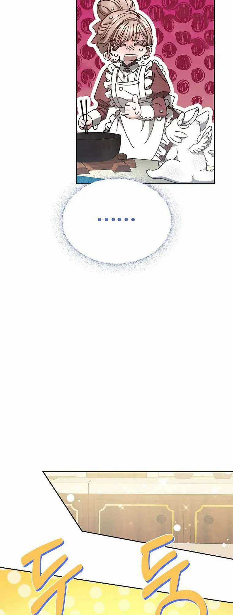 Sống Như Hầu Nữ Bị Giam Cầm Chapter 11.2 trang 13