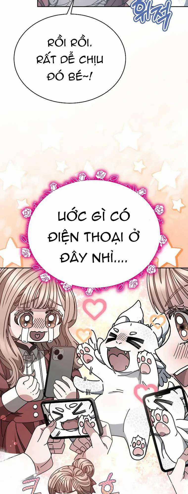 Sống Như Hầu Nữ Bị Giam Cầm Chapter 11.2 trang 15