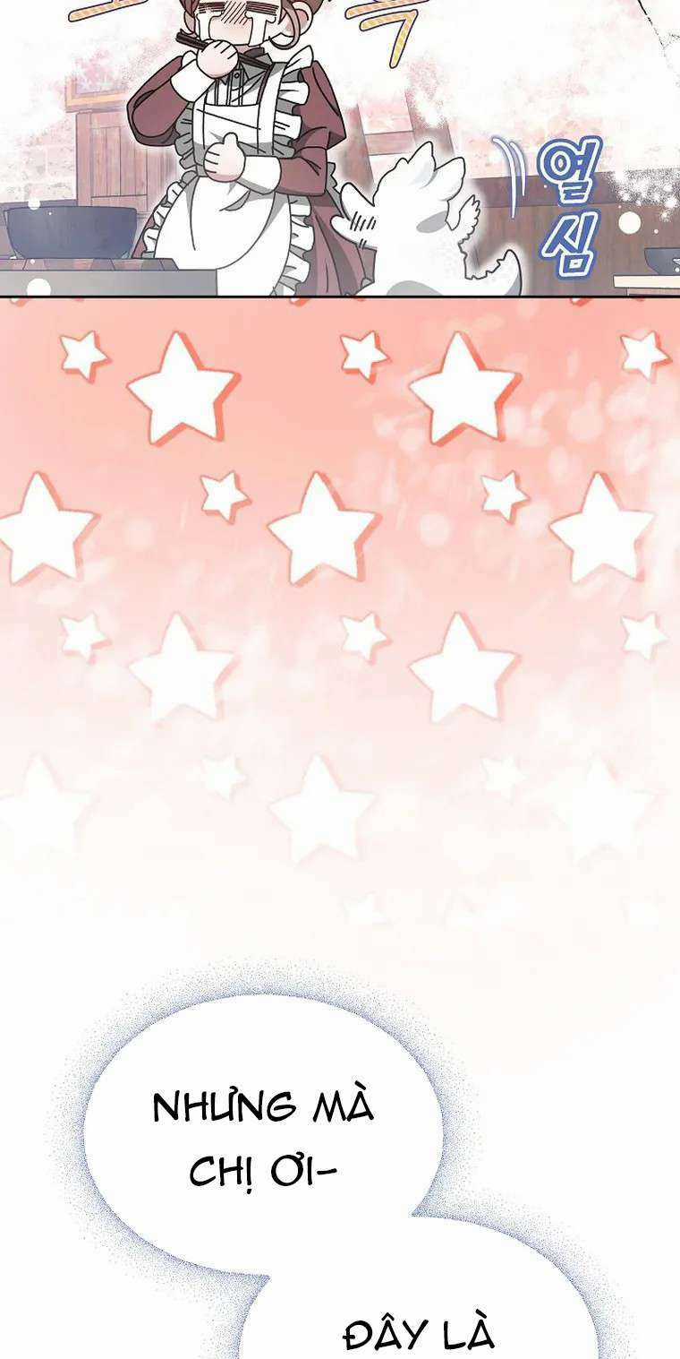 Sống Như Hầu Nữ Bị Giam Cầm Chapter 11.2 trang 16