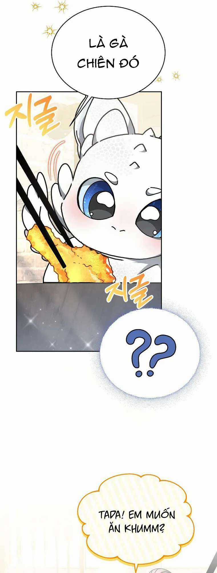 Sống Như Hầu Nữ Bị Giam Cầm Chapter 11.2 trang 18