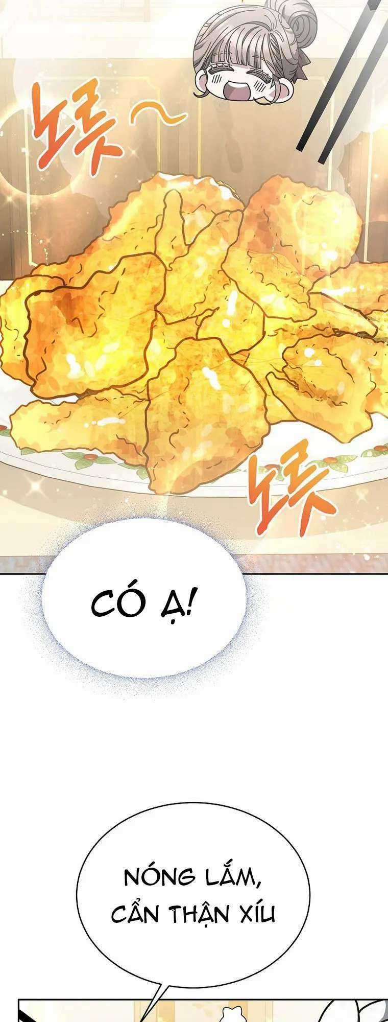 Sống Như Hầu Nữ Bị Giam Cầm Chapter 11.2 trang 19