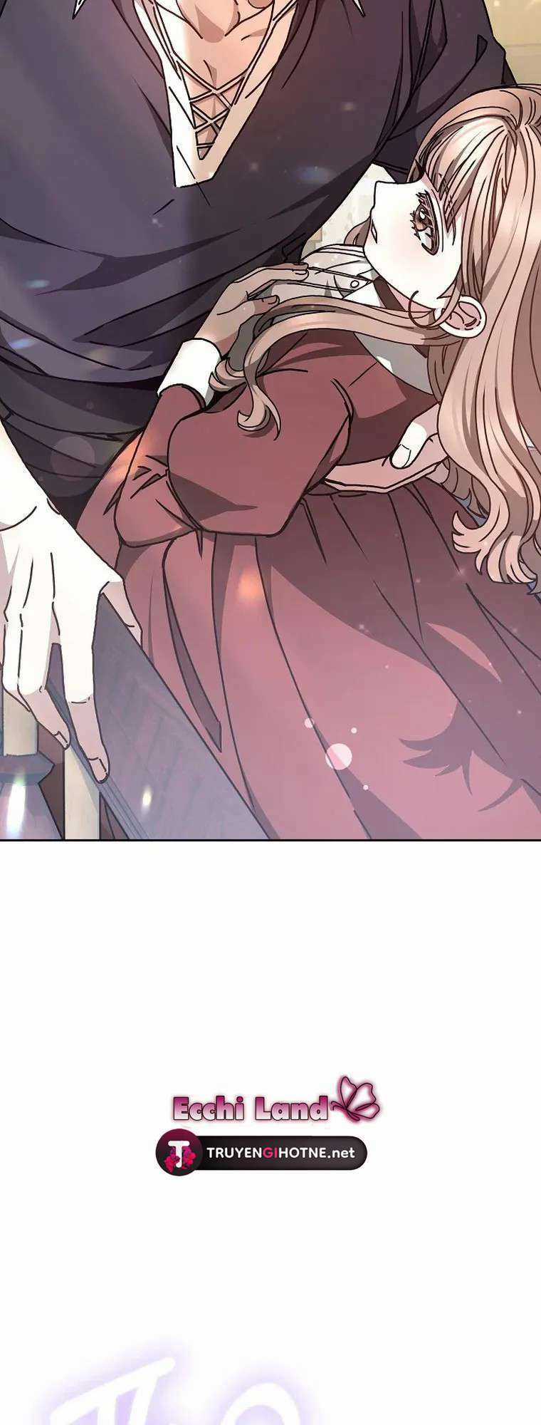 Sống Như Hầu Nữ Bị Giam Cầm Chapter 11.2 trang 2