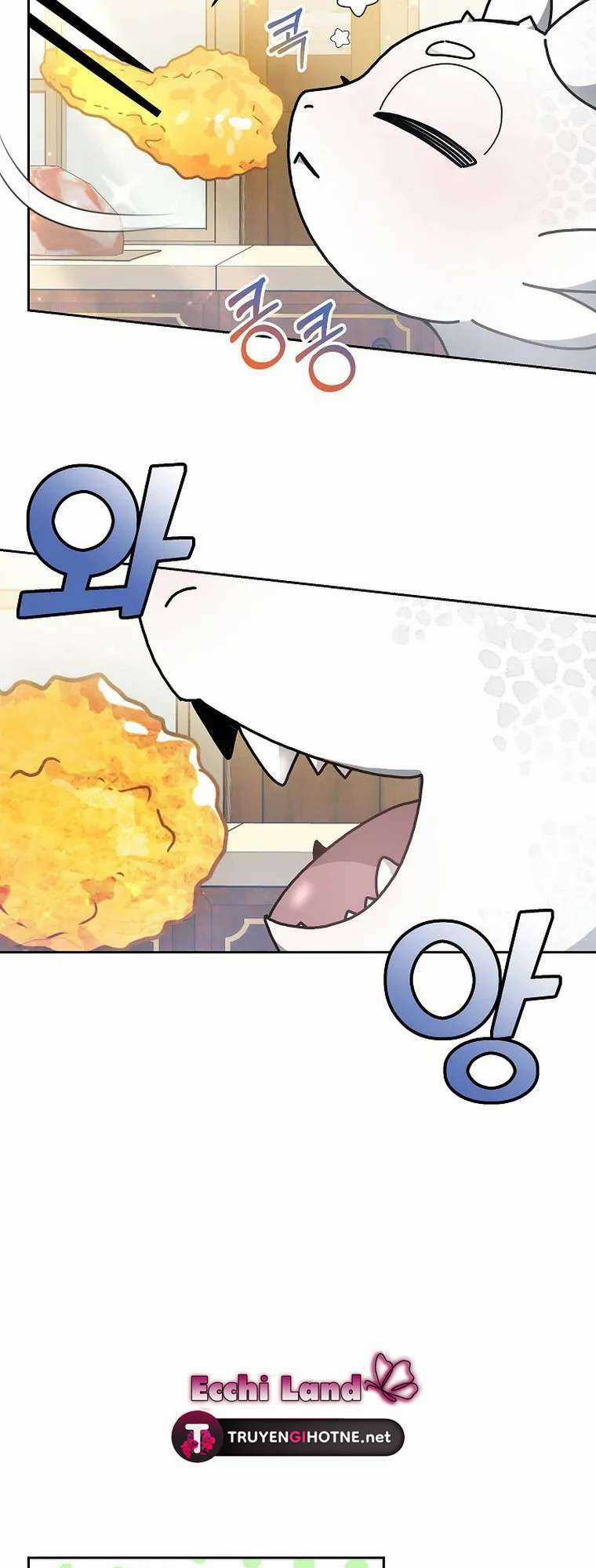 Sống Như Hầu Nữ Bị Giam Cầm Chapter 11.2 trang 20