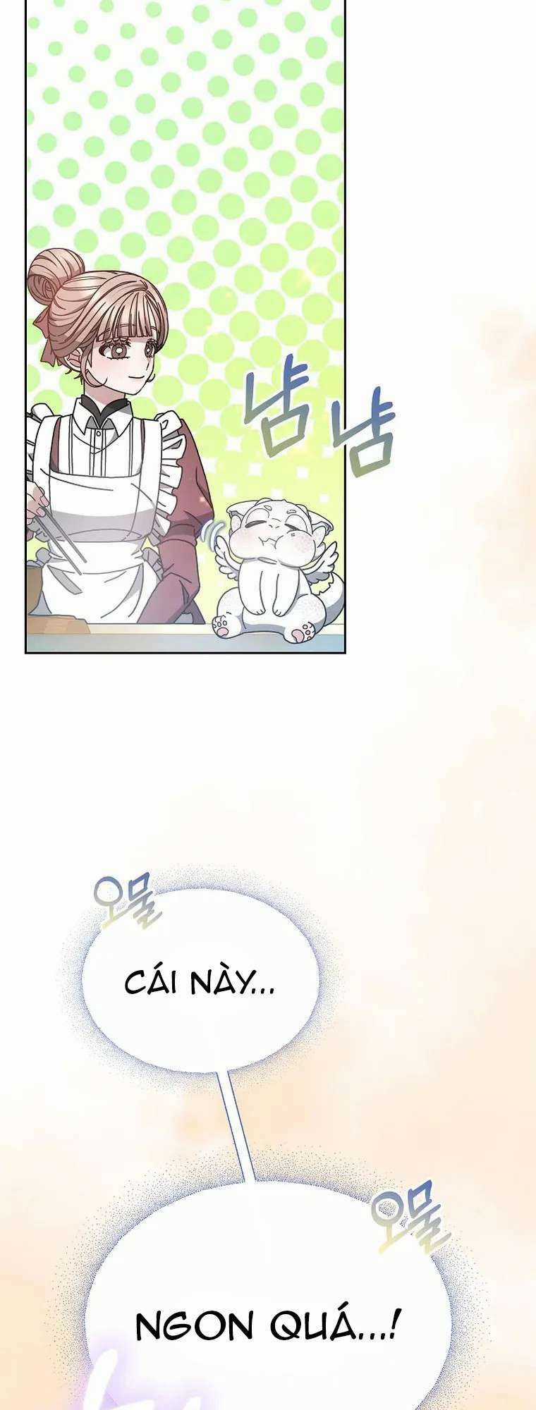 Sống Như Hầu Nữ Bị Giam Cầm Chapter 11.2 trang 21